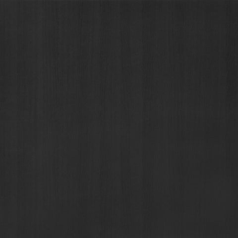 vidaXL Book Cabinet/Room Divider Black 80x25x132 cm Solid Wood Pine