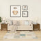 vidaXL Side Tables 2 pcs Honey Brown 40x40x39 cm Solid Wood Pine