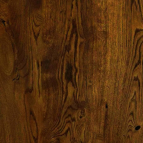 vidaXL Sideboard with 4 Drawers 60x30.5x71 cm Smoked Oak