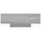 vidaXL Coffee Table Grey Sonoma 85x55x31 cm Engineered Wood