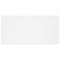 vidaXL Bed Headboard White 160x1.5x80 cm Engineered Wood