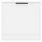 vidaXL Bedside Cabinets 2 pcs White 40x39x40 cm