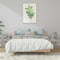vidaXL Bedside Cabinets 2 pcs Grey Sonoma Engineered Wood