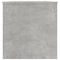809651 vidaXL Coffee Table Concrete Grey 102x50x52,5 cm Engineered Wood