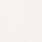 vidaXL Bed Frame without Mattress White 150x200 cm King Size King Size Solid Wood