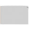 vidaXL Wall Cabinets 2 pcs White 68x30x20 cm Engineered Wood