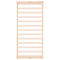 vidaXL Bed Frame without Mattress 90x200 cm Solid Wood