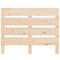 vidaXL Bed Frame without Mattress 90x200 cm Solid Wood Pine