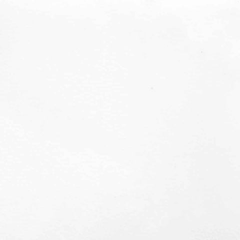 vidaXL Bed Frame without Mattress White 180x200cm Super King Faux Leather