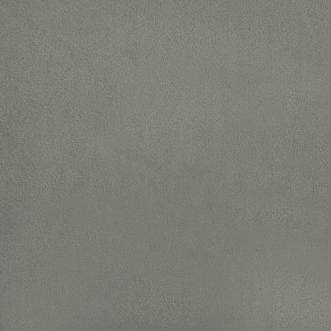 vidaXL Bed Frame without Mattress Light Grey 90x190cm Single Velvet