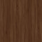 vidaXL Side Table Brown Oak 40x40x35 cm Engineered Wood