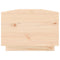 vidaXL Coffee Table 100x50x35 cm Solid Wood Pine