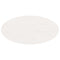 vidaXL Coffee Table White 80x40x35 cm Solid Wood Pine