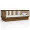 vidaXL Day Bed without Mattress Honey Brown 80x200 cm Solid Wood Pine