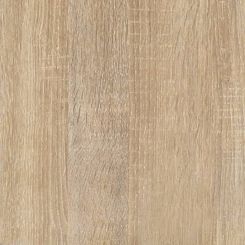 vidaXL Bedside Cabinet Sonoma Oak 50x36x60 cm Engineered Wood