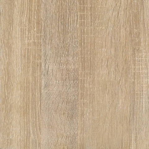 vidaXL Bedside Cabinet Sonoma Oak 50x36x60 cm Engineered Wood