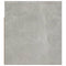 vidaXL Wall-mounted Bedside Cabinet Concrete Grey 50x36x40 cm