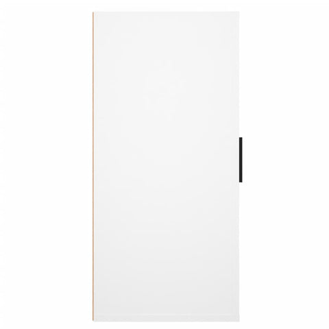 vidaXL Sideboard White 40x33x70 cm Engineered Wood