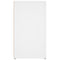 vidaXL Sideboard White 80x30x54 cm Engineered Wood