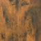 vidaXL Bedside Cabinet Smoked Oak 40x35x50 cm