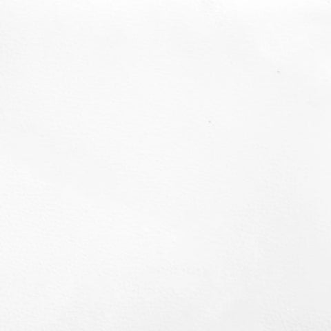 vidaXL Box Spring Bed Frame White Single Faux Leather (UK/IE/FI/NO only)