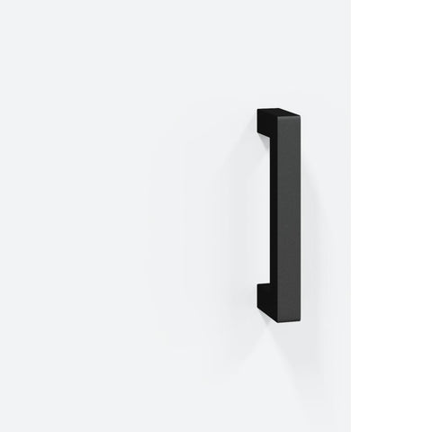 vidaXL Wall Mounted Cabinets 2 pcs White 69.5x34x90 cm