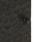 vidaXL Bedside Cabinets 2 pcs Black 40x33x46 cm Solid Wood Mango