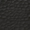vidaXL Side Cabinet Black 60x33x75 cm Solid Wood Mango