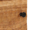 vidaXL Bedside Cabinets 2 pcs 40x33x46 cm Solid Wood Acacia