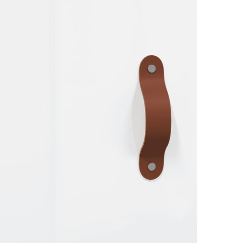 vidaXL Sideboard High Gloss White 100x36x60 cm Engineered Wood