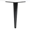 vidaXL Coffee Table High Gloss White 102x50x40 cm Engineered Wood
