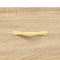 vidaXL Coffee Table Sonoma Oak 50x50x40 cm Engineered Wood