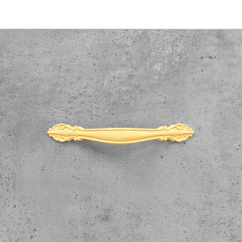 vidaXL Coffee Table Concrete Grey 50x50x40 cm Engineered Wood