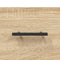 vidaXL Coffee Tables 2 pcs Sonoma Oak 50x50x40 cm Engineered Wood