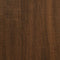 vidaXL Coffee Table Brown Oak 104x60x35 cm Engineered Wood