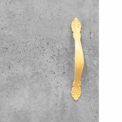 vidaXL Wall Mounted Cabinet Concrete Grey 34.5x34x90 cm