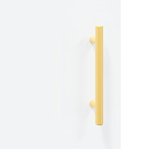 vidaXL Highboard White 69.5x34x180 cm Engineered Wood