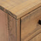 vidaXL Bedside Cabinets 2 pcs 40x30x55 cm Solid Wood Pine