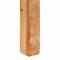 vidaXL Bar Table 112x55x108 cm Solid Wood Reclaimed