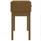 vidaXL Console Table Honey Brown 76.5x40x75 cm Solid Wood Pine