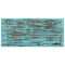vidaXL Coffee Table 110x50x34 cm Solid Wood Reclaimed