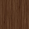 vidaXL Coffee Table Brown Oak 100x50x45 cm Engineered Wood and Iron