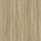 vidaXL Coffee Table Sonoma Oak 80x45x45 cm Engineered Wood and Iron