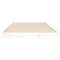 vidaXL Bed Frame without Mattress White 100x200 cm Solid Wood Pine