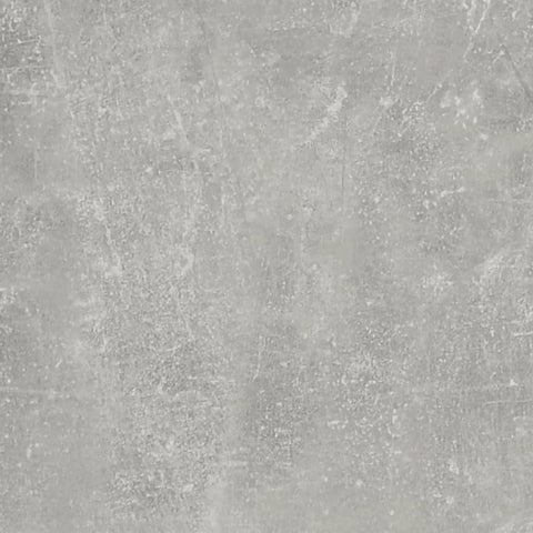 vidaXL Coffee Table Concrete Grey 80x50x40 cm Engineered Wood