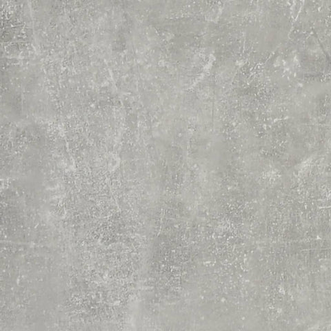 vidaXL Bedside Table Concrete Grey 41x40x36 cm Engineered Wood