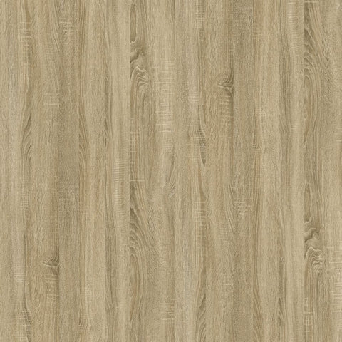 vidaXL Side Table Sonoma Oak 50x46x35 cm Engineered Wood