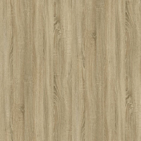 vidaXL Bedside Table Sonoma Oak 50x46x50 Engineered Wood
