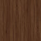 vidaXL Bedside Table Brown Oak 50x46x50 Engineered Wood