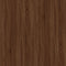 vidaXL Bedside Tables 2 pcs Brown Oak 50x46x50 Engineered Wood